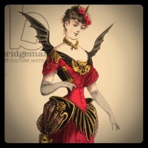 Meet your Posher, Marci Jo